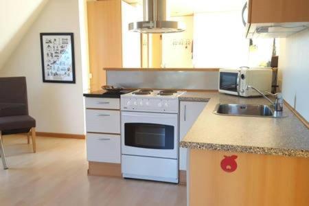 Bornholm Majalis Apartment Ronne Exterior photo