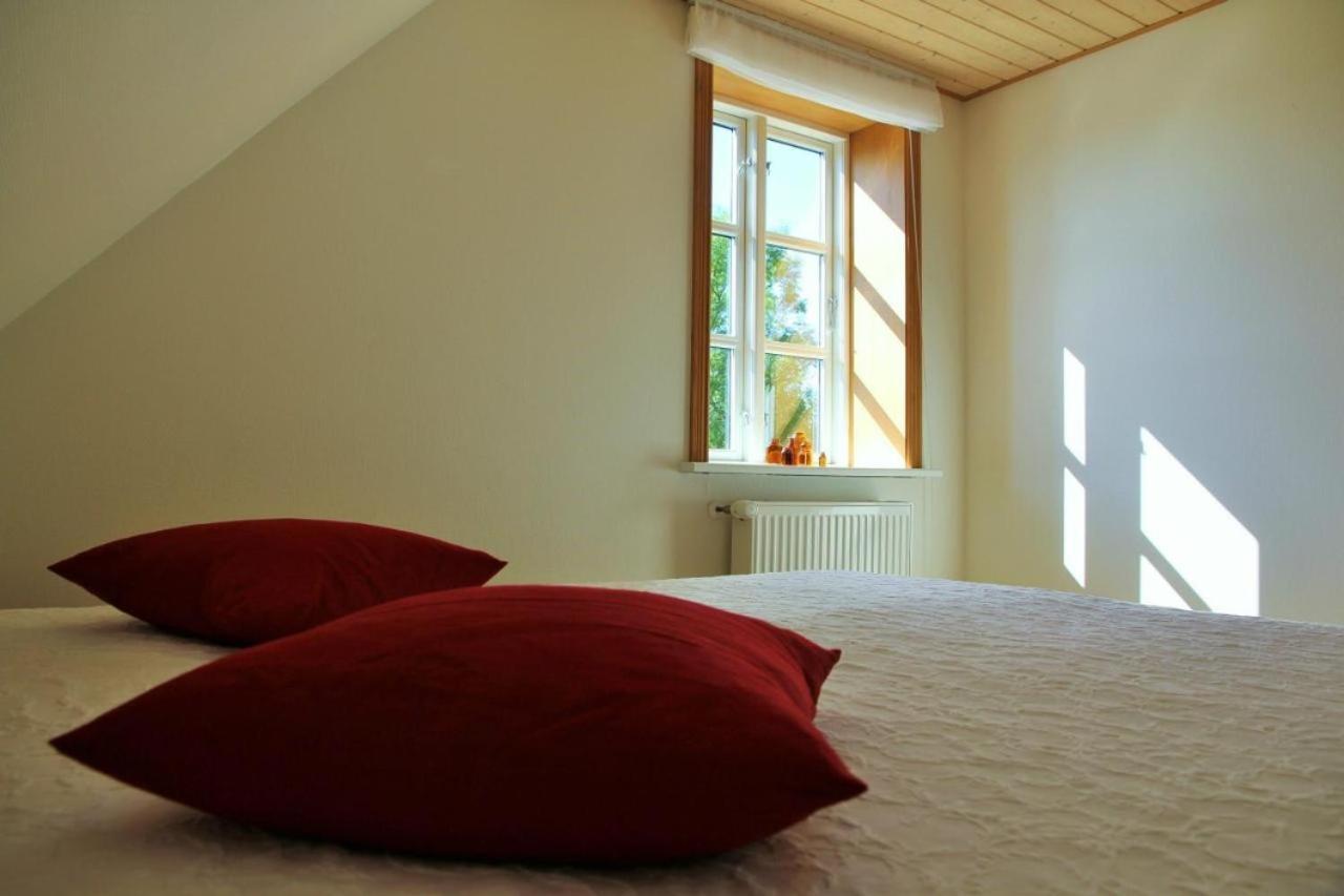 Bornholm Majalis Apartment Ronne Exterior photo