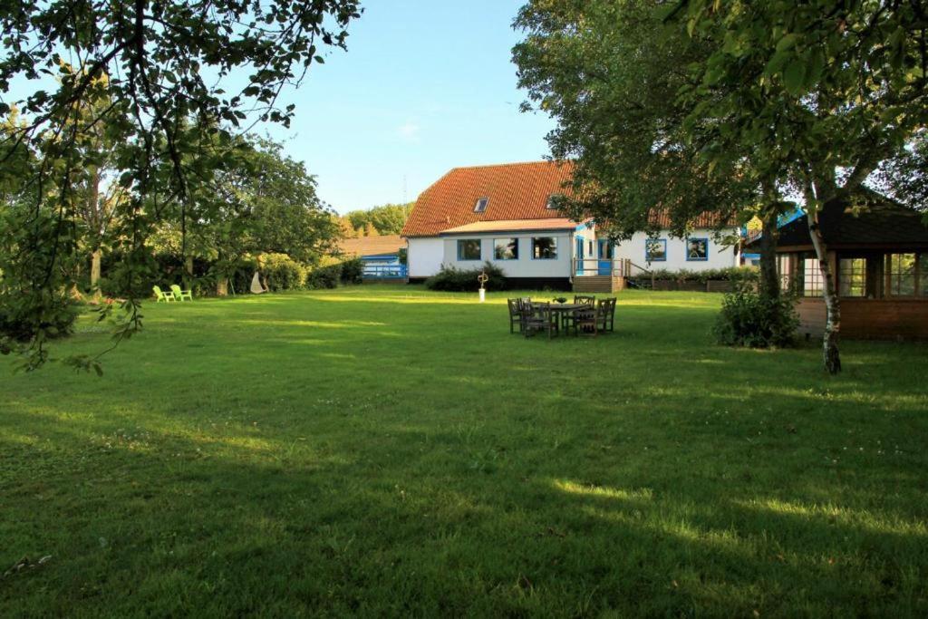 Bornholm Majalis Apartment Ronne Exterior photo