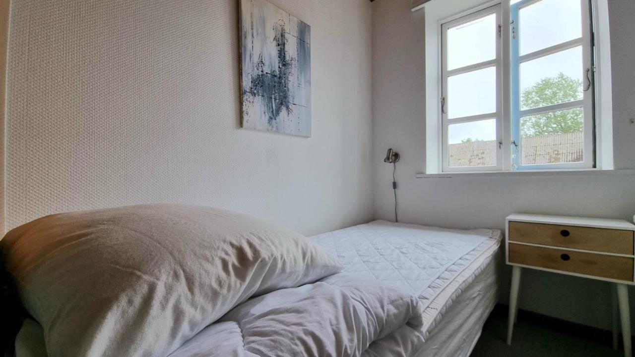 Bornholm Majalis Apartment Ronne Exterior photo