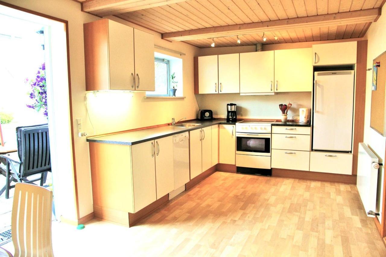 Bornholm Majalis Apartment Ronne Exterior photo
